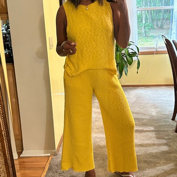 Free People Sweater Set - Picture 3 of 4